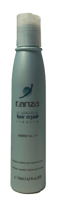 Lanza Curls & Color Hair Repair Formula Reconstructor 4.2 oz