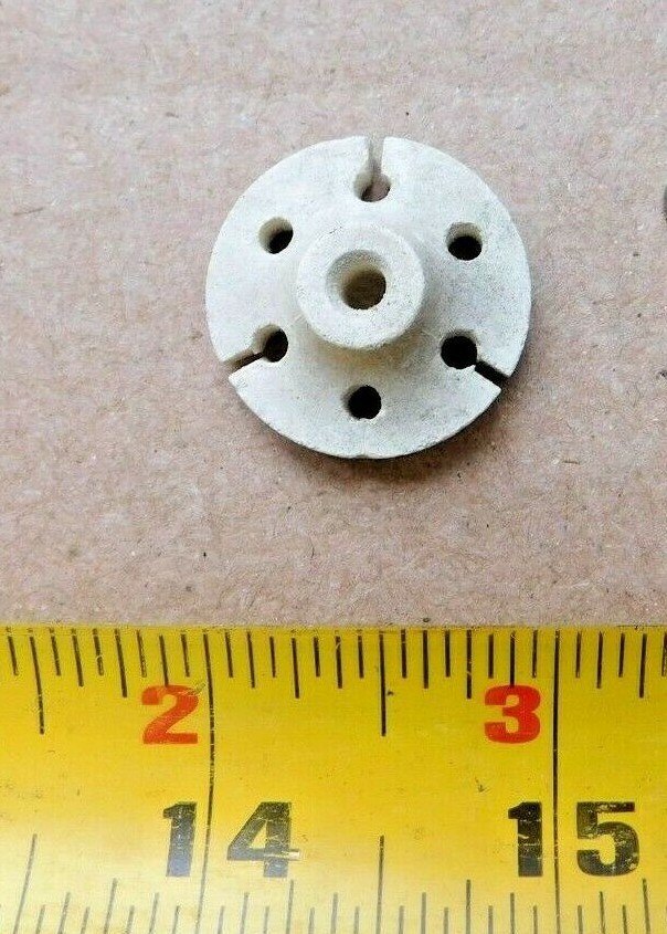 NEW SOUTH WIND CAR HEATER RE-IGNITER STEWART WARNER VINTAGE