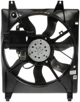 Dorman 621-618 Cooling Fan Assembly fits Entourage Sedona 253804D900