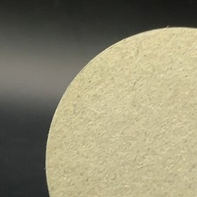 Mario Piranha Plant Menko Super Mario Bros Famicom Card Nintendo 1985 NES Japan