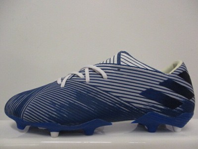 nemeziz 19.2 football boots firm ground