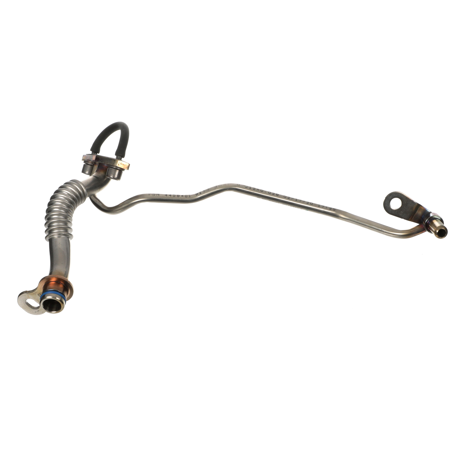 Tubería de aceite izquierda para Ford Lincoln Navigator Expedition 2011-2017 (N/P BL3Z-9G441-F)