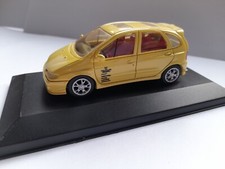 RENAULT SCENIC SBARRO MINISTYLE 1:43