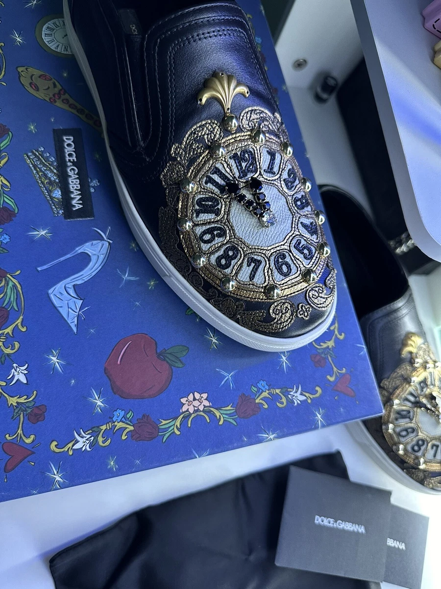 Dolce&Gabbana Comfort Shoes for Women for sale | eBay display picture 1