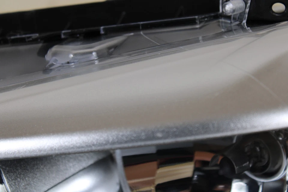 Faro halógeno izquierdo izquierdo lado del conductor BMW 328i 335i 2012-2015 sedán DEPO Foto 4 de 4