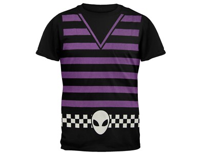 Big Bang Theory Howard Wolowitz Men's Costume T-shirt (XL)- NEW