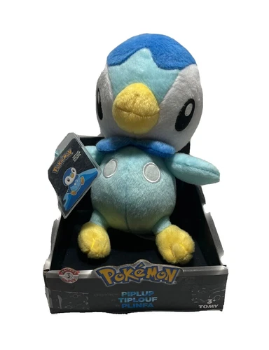 Tepig Pokémon Action Action Figures