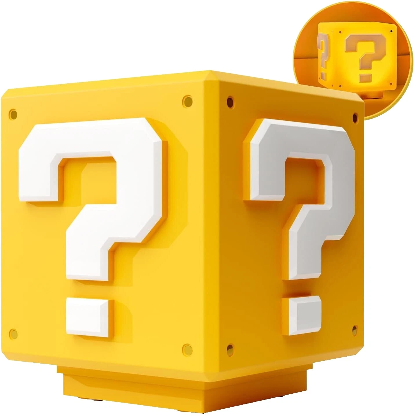 Battery Toys & Games Night Lights