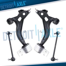 Front Lower Control Arm Kit for 2005-2007 Ford Freestyle Five hundred Montego