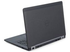 Touchscreen Dell Latitude E7470 i7-6600U 16/512GB 2560x1440 Klasse A- Win 10 Pro – Bild 3
