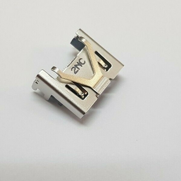 *** Playstation 4 Slim Hdmi Buchse Socket Connector Jack Port PS4 Konsole ***-image