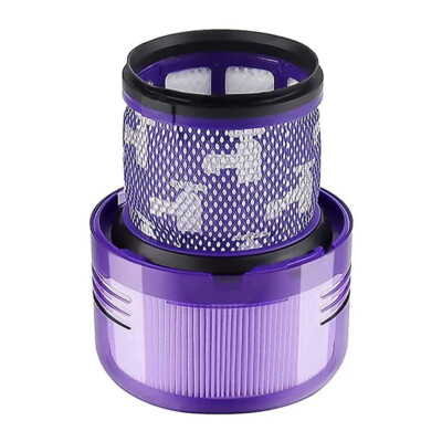 Vacuums Part 970422-01 Filter Replacements for Outsize Absolute+