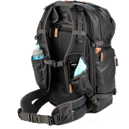 Shimoda Designs Explore v2 35 Backpack Photo Starter Kit (Black) (520-160)