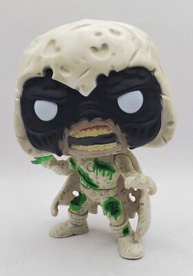Funko Pop! アミット ムーンナイト 1052 限定版 Amazon.com: Funko Pop! Moon Knight - Ammit #1052 : Toys & Games