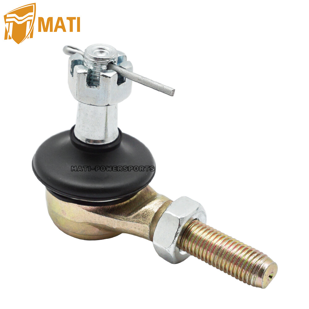 Tie Rod End Kit Yamaha Yfs 200 Blaster 1988-2006