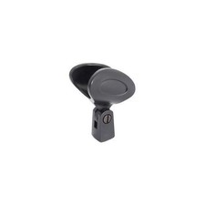 188.147uk Qtx Sound Microphone Holder 40mm