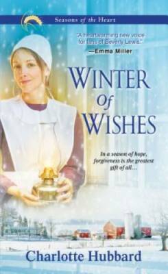 Winter of Wishes (Seasons of the Heart) - Mass Market Paperback - GOOD