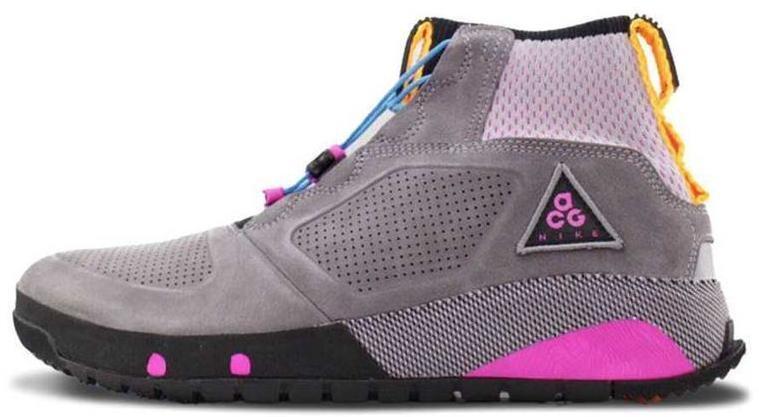 Nike ACG Ruckel Ridge Gunsmoke for Sale | Authenticity Guaranteed