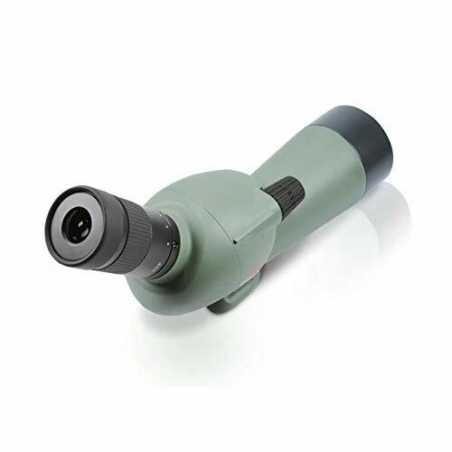 Kowa TSN-501 50mm Angled Spotting Scope 20-40x Zoom Eyepiece EMS w/Tracking NEW - Image 4 of 4