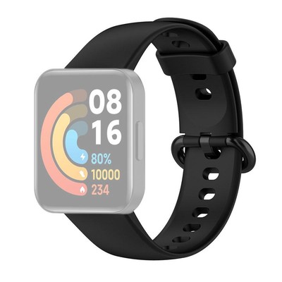 for redmi Watch 2 Lite Silikonhülle Armband for redmi 2 Watch Lite X7M6 HT