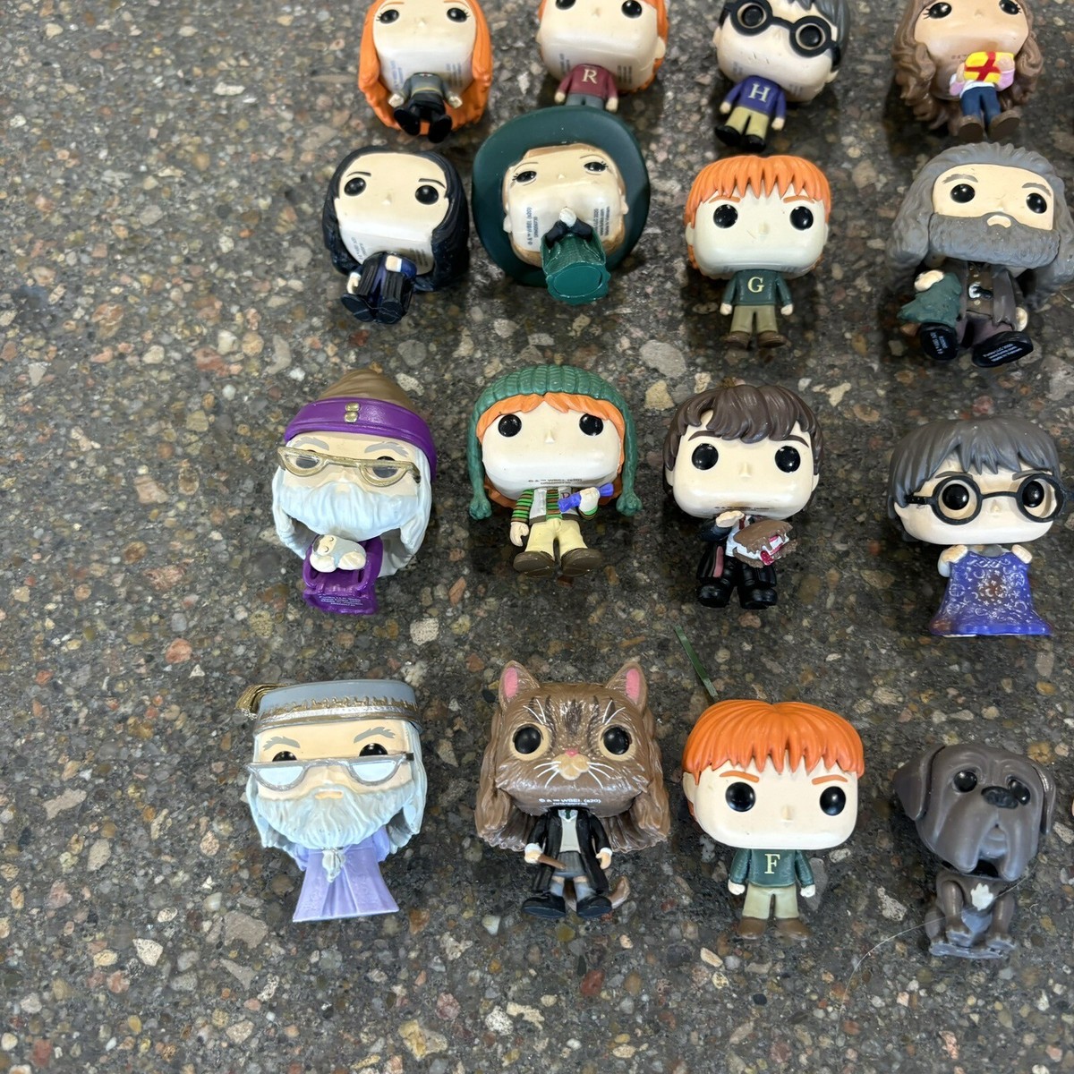 Harry Potter Portachiavi Ufficiale - Accessorio Unisex Con Tema Del Film, Regalo Per Maghi E Babbani