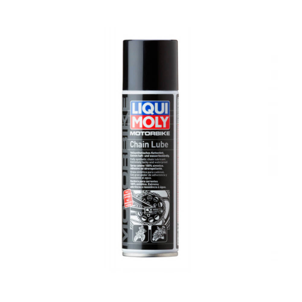267202017 LIQUI MOLY - Grasso Catena Spray 250ML
