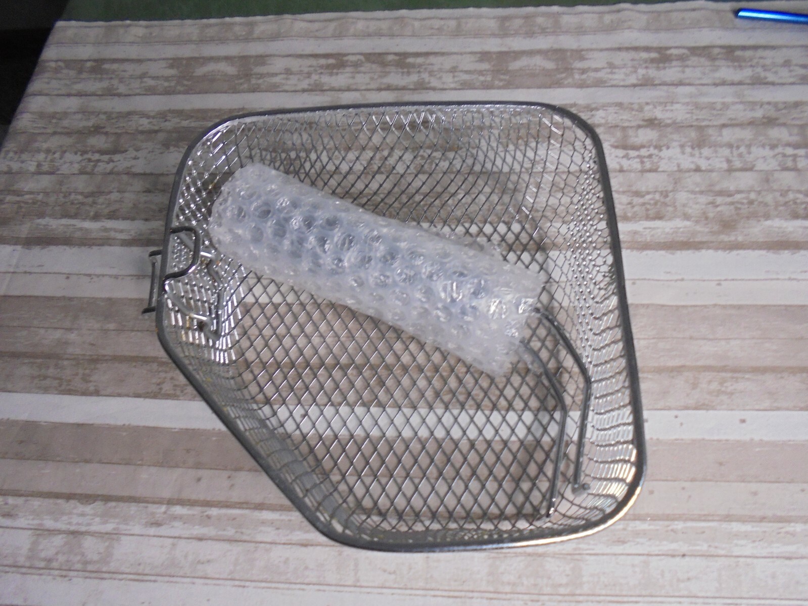 Nesco deep fryer basket Model DF25 eBay