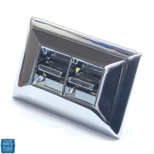 1971-81 GM Cars 2 Button Power Window Switch - GM # 1725092 New