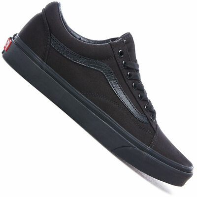 Vans Old Skool Herren-Sneaker Schuhe Turnschuhe Skateschuhe Skater Skatesneaker