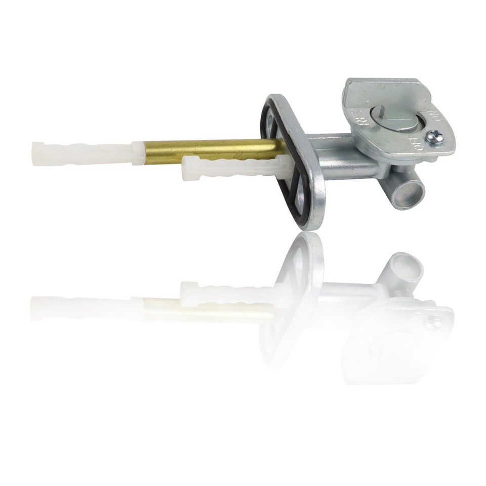 Fuel Tank Petcock Switch Valve For Polaris Trail Blazer & Trail Boss 250 (1993-2005) – Direct Replacement