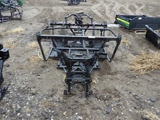 Can-Am Maverick 1000 15 Frame 715002496 Paperwork CT 49541