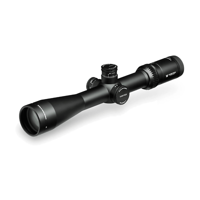 Vortex Viper HS-T 4-16x44 MOA Reticle Riflescope for sale online