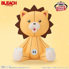 BANPRESTO BLEACH SOFVIMATES KON Figur aus Japan