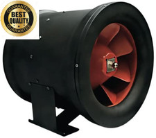 12'' F5 In-Line Fan
