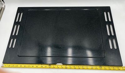 Viking Oven Gas Cavity Bottom 36” 068458-000 G9105526 | eBay Viking Oven Gas Cavity Bottom 36” 068458-000 G9105526 | eBay