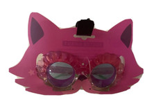 Foster Grant Kids For ages 6 Sunglasses 100 Uva/ Uvb Protection pink NEW