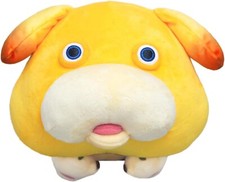 Pikmin ALL STAR COLLECTION Oatchi Stuffed Toy Character Plush Doll Nintendo New