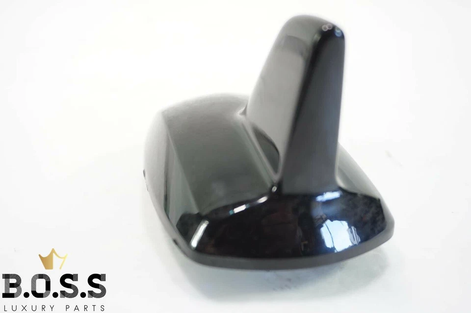 12-20 Mercedes R172 SLK250 SLC300 Top Shark Fin Antenna Roof GPS OEM Foto 4 de 4