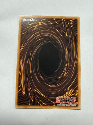Psychic End Punisher Yugioh 25th Rarity Collection II Super Rare