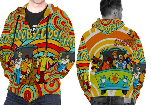 Scoobydoo 3D a todo color impresión - Imagen 7 de 20