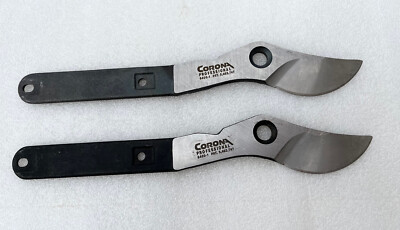Corona Pro 6400-1 NEW OEM Bypass Lopper Blade for WL6420 WL6450 WL6470 Lot of 2