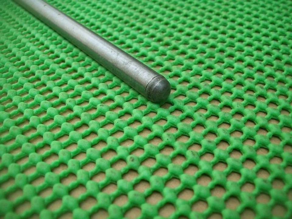 NEW Plymouth Dodge 426 HEMI Exhaust Pushrod Cuda Challenger Charger Road Runner - Image 2 of 3