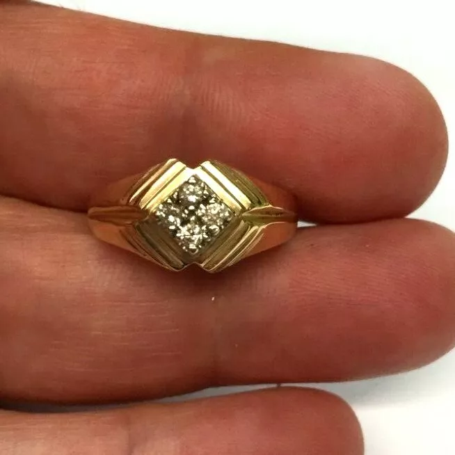 16 carat 2024 diamond ring