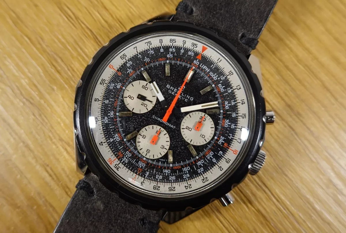 Breitling 48 clearance