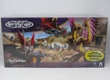 Heroscape Age of Annihilation Master Set Premium Painted Edition New Sealed
