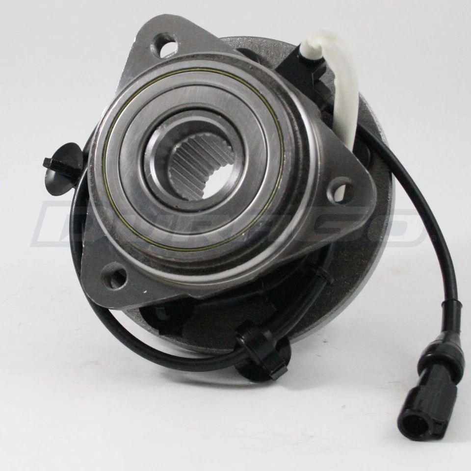 Wheel Bearing and Hub Assembly-4WD IAP Dura 295-15003 - Image 3 of 3