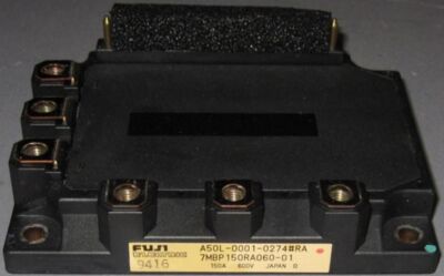   7MBP150RA060 MODULE Intelligent Power Module #W2