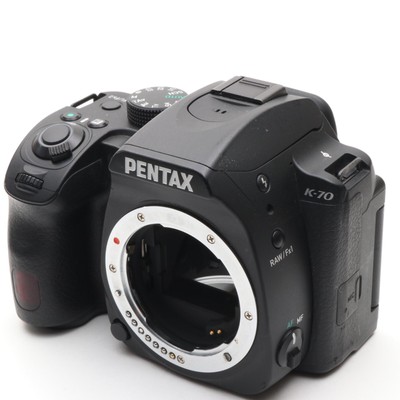 PENTAX K-70 ボディ Amazon | PENTAX K-70 ボディ ブラック APS-Cデジタル一眼レフ