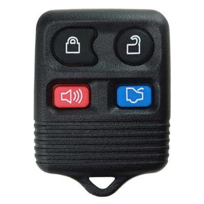 Xhorse VVDI Key Tool Compatible with Ford Type Universal Remote Control 4B
