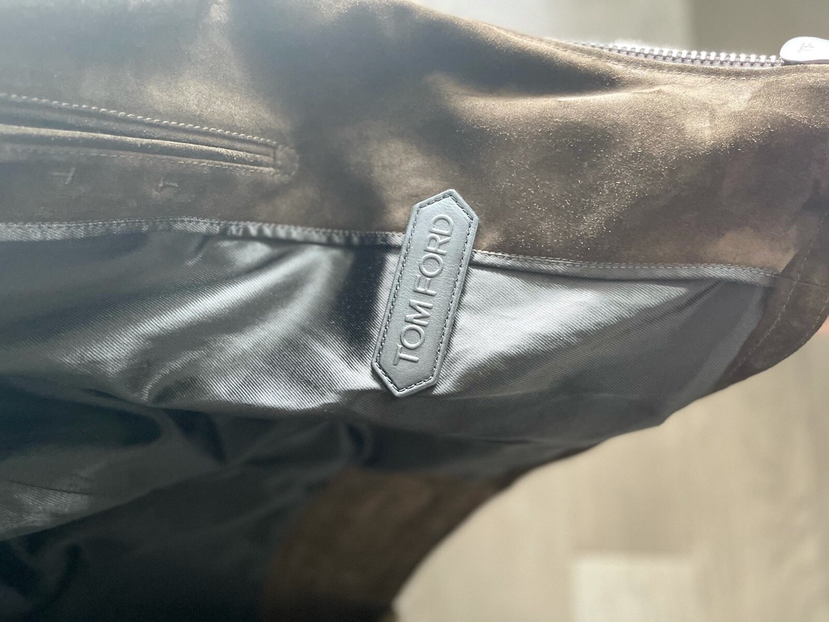 NWOT LIMITED Tom Ford Icon Biker Jacket | eBay NWOT LIMITED Tom Ford Icon Biker Jacket | eBay